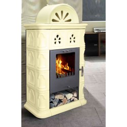 JENA II. MIT KUPPEL BUTTERGELB